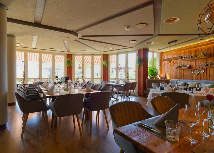 Seehotel Riviera At Lake Lucerne