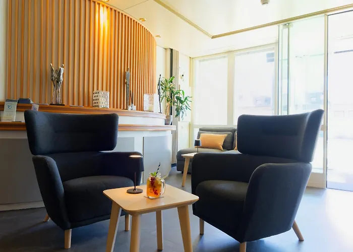 Seehotel Riviera At Lake Lucerne
