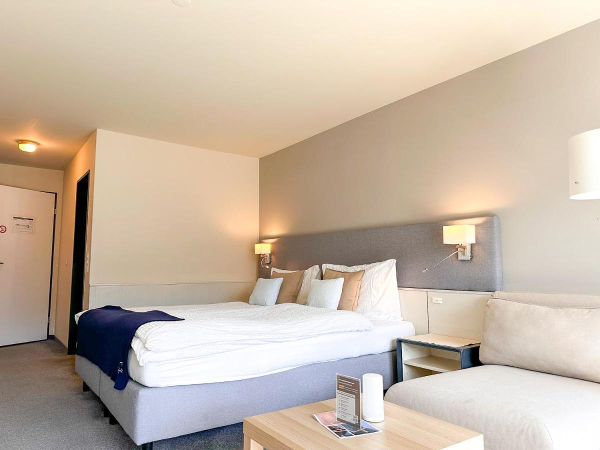 Seehotel Riviera At Lucerne