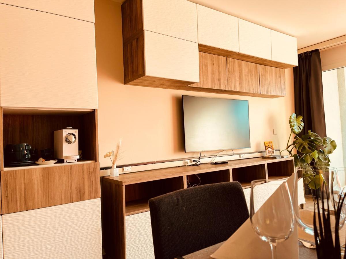 Hotel Seehotel Riviera At Lucerne 3*