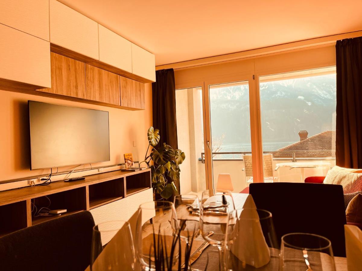 Seehotel Riviera At Lucerne