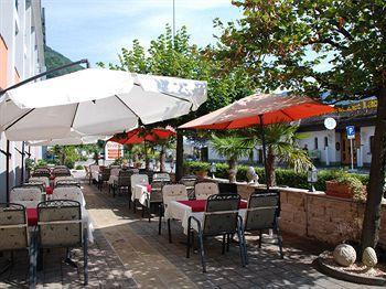 Hotel Seehotel Riviera At Lucerne Gersau