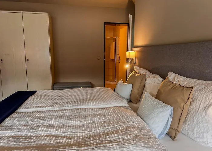 Seehotel Riviera At Lake Lucerne