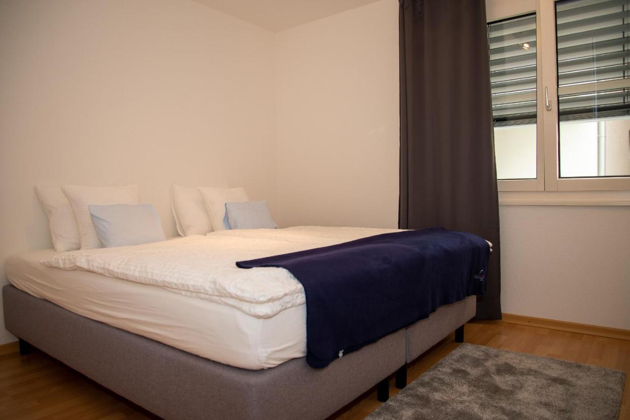 Hotel Seehotel Riviera At Lucerne 3*