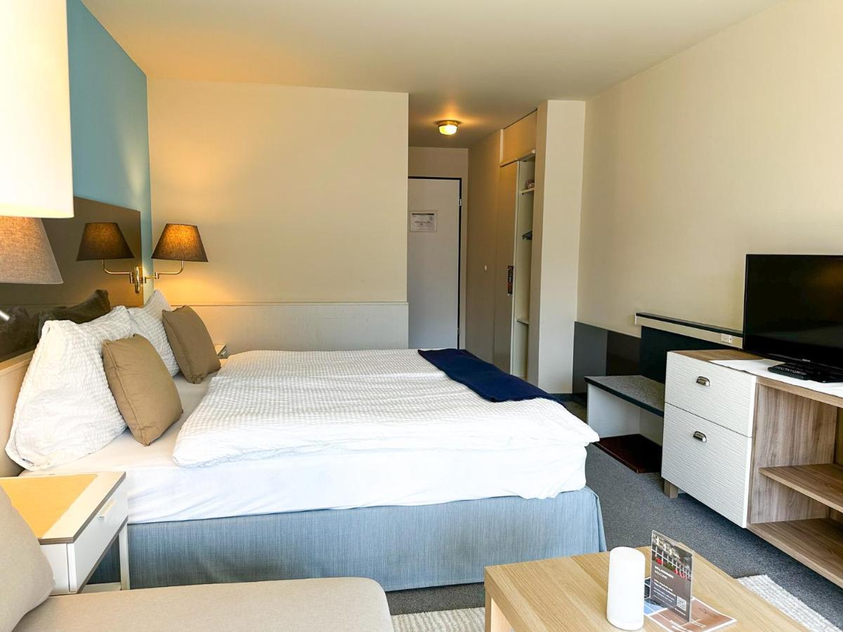 Seehotel Riviera At Lucerne Hotel Gersau