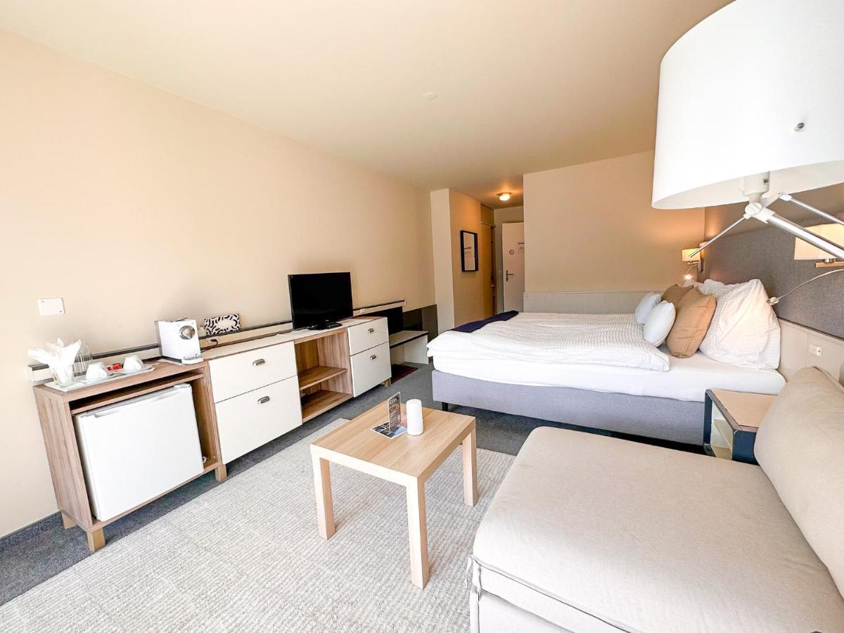 Seehotel Riviera At Lucerne Gersau