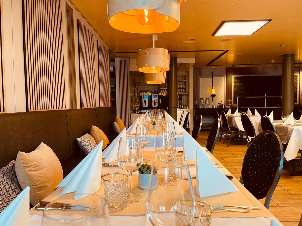 Seehotel Riviera At Lucerne Hotel 3*