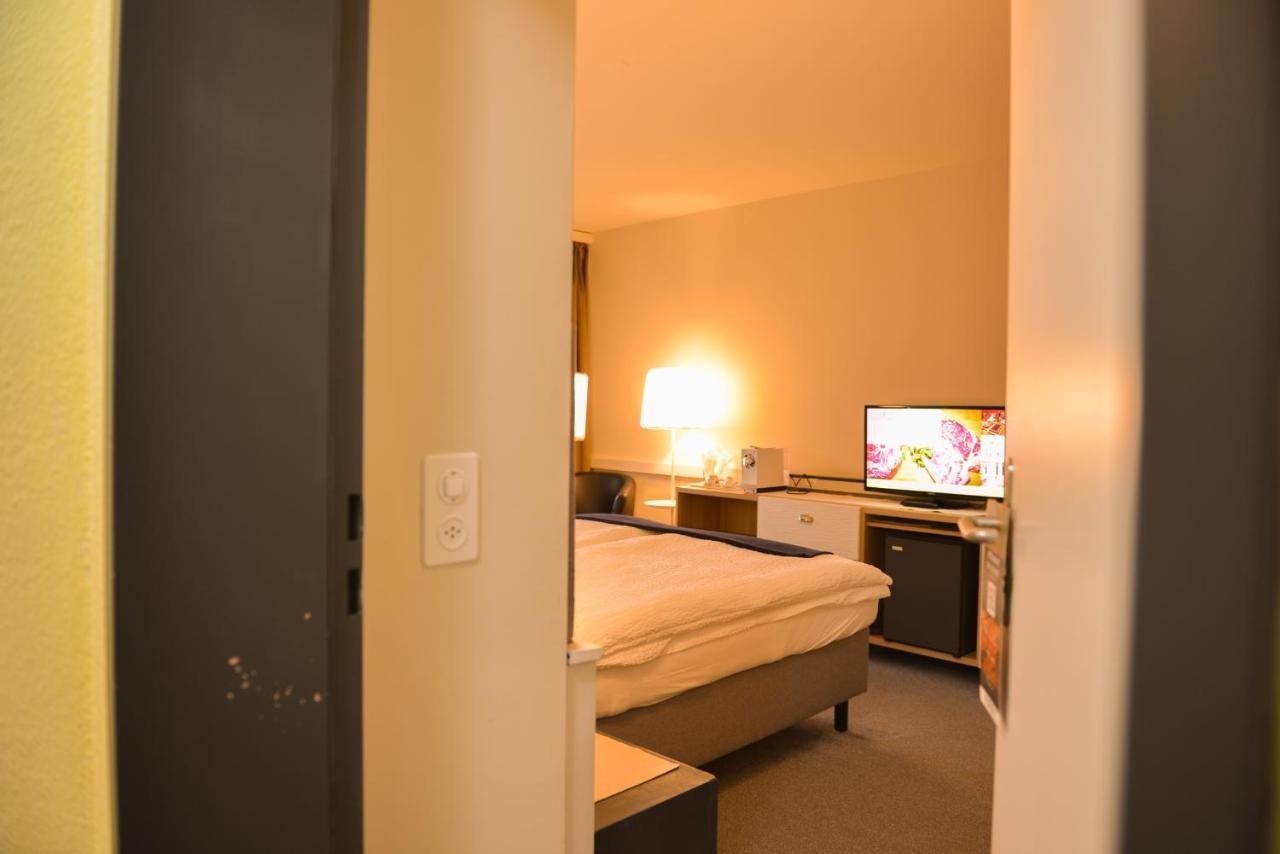 Seehotel Riviera At Lucerne Gersau