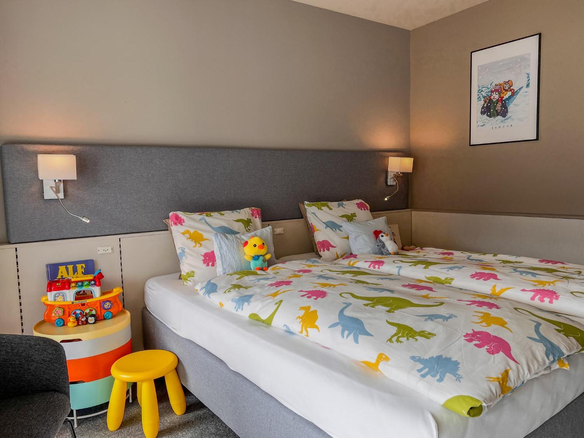 Seehotel Riviera At Lucerne Gersau