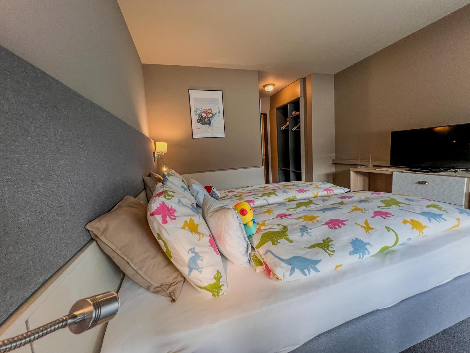 Seehotel Riviera At Lucerne Hotel 3*