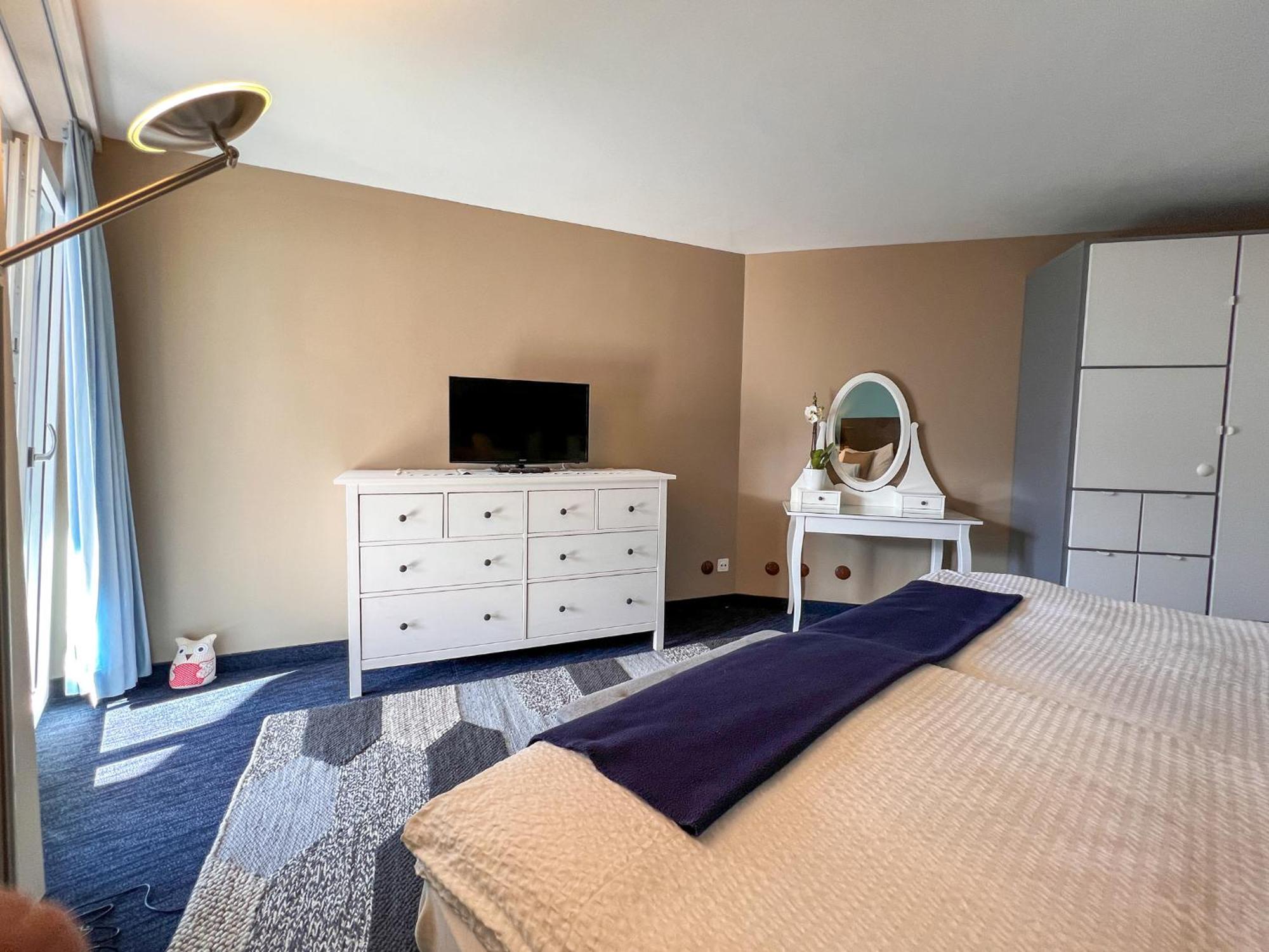 Hotel Seehotel Riviera At Lucerne Gersau