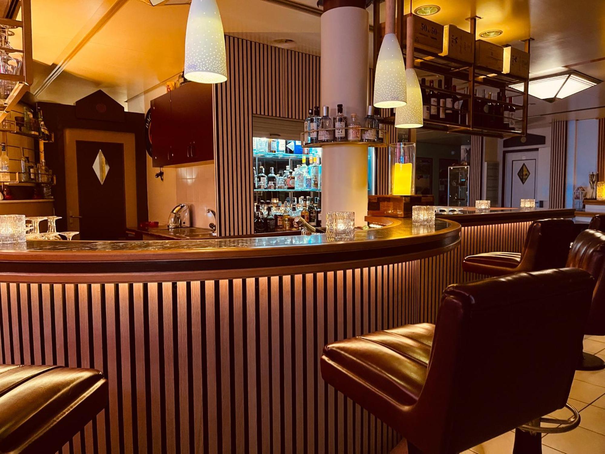 Seehotel Riviera At Lucerne Hotel