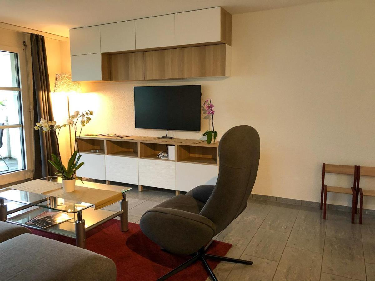 Seehotel Riviera At Lucerne 3*