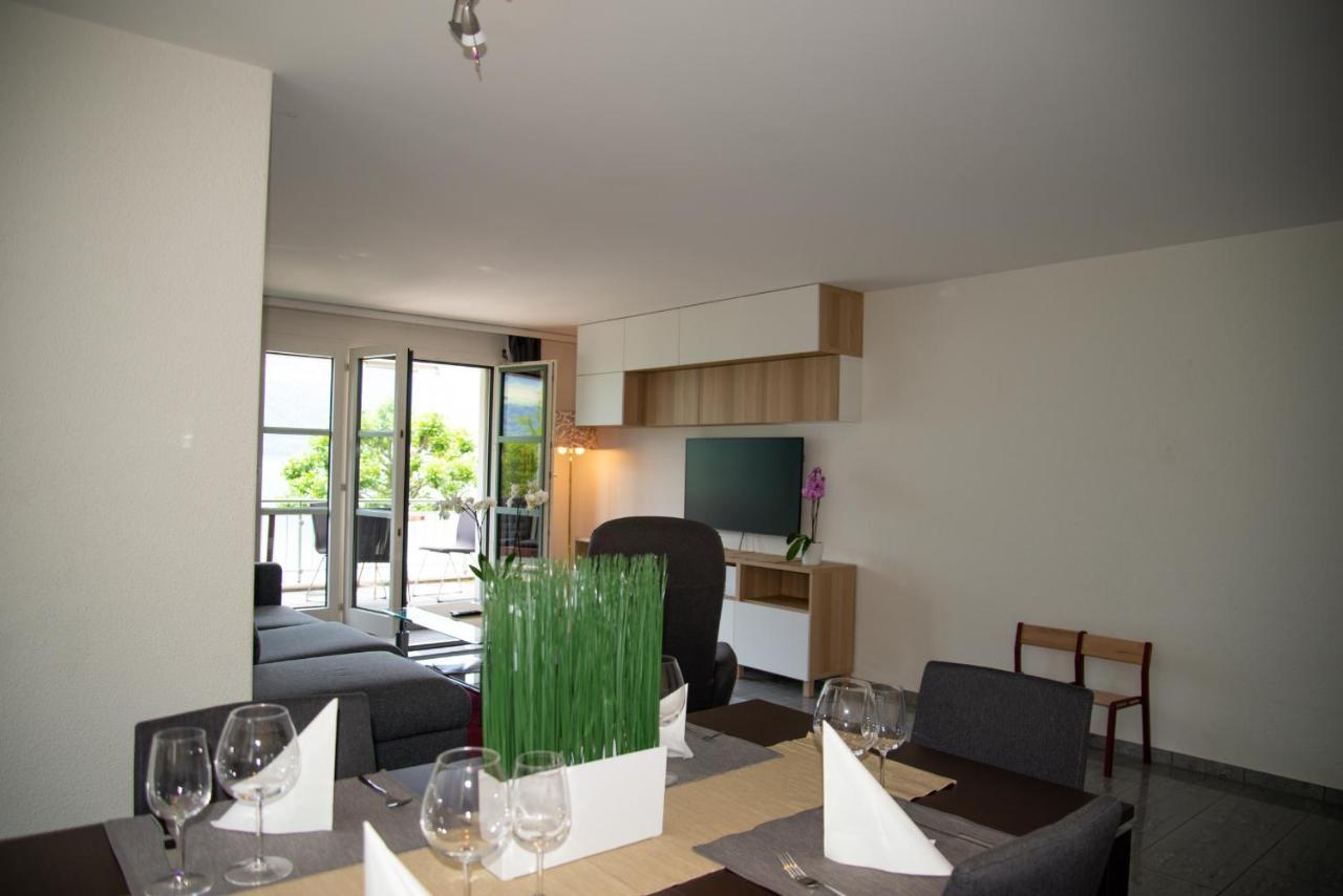 Seehotel Riviera At Lucerne