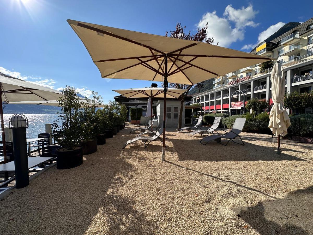Hotel Seehotel Riviera At Lucerne