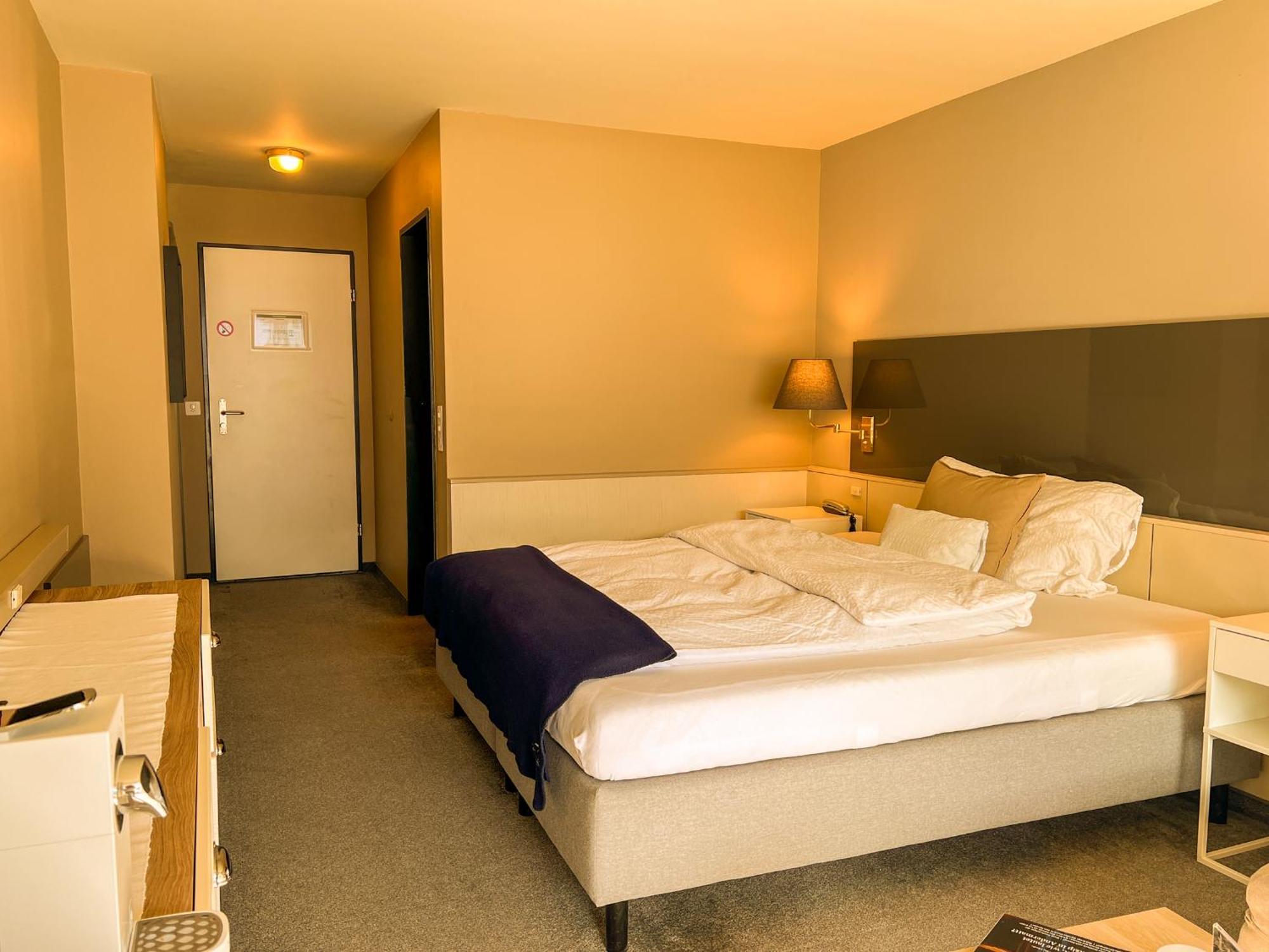 Seehotel Riviera At Lucerne
